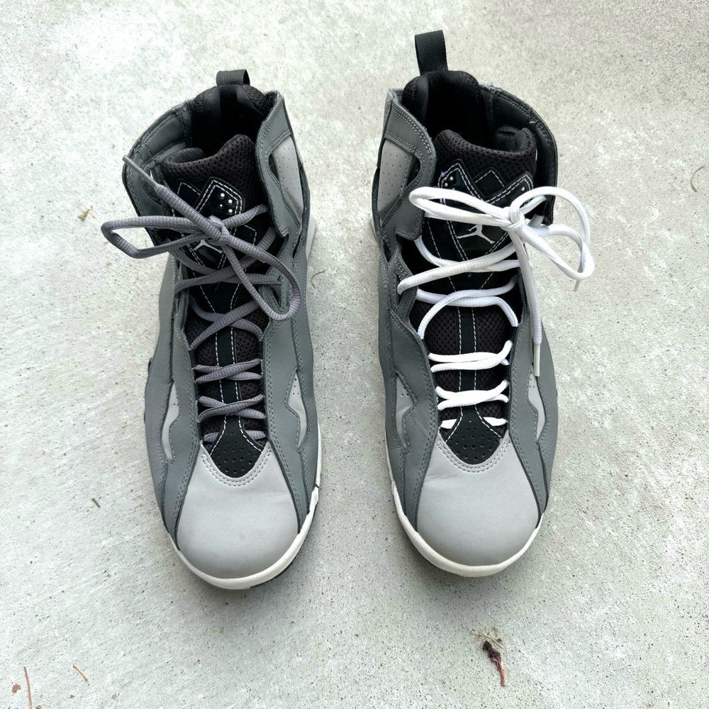 Men’s Jordan Shoes